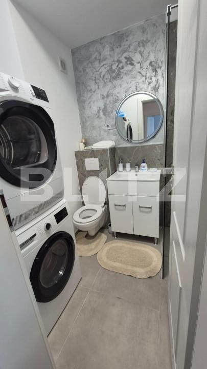 Apartament de închiriat 2 camere Rovine - 165343AI | BLITZ Craiova | Poza12