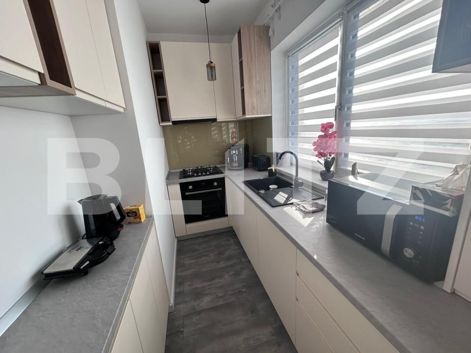 Apartament de închiriat 2 camere Rovine - 165343AI | BLITZ Craiova | Poza7