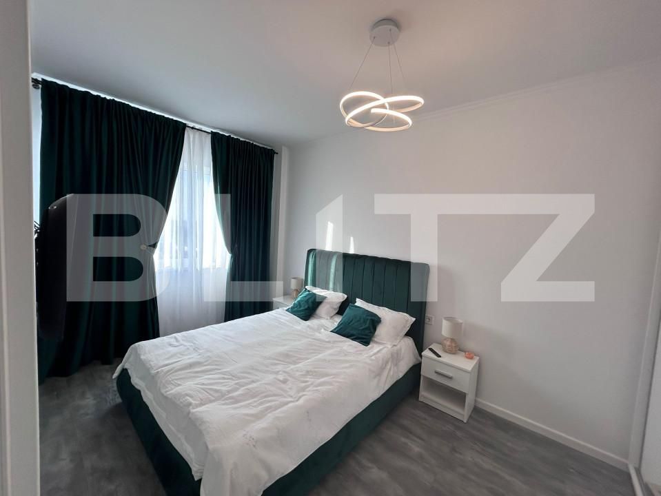 Apartament de închiriat 2 camere Rovine - 165343AI | BLITZ Craiova | Poza10