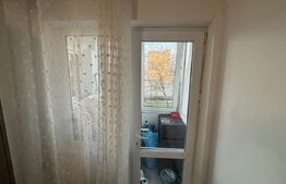 Garsoniera de vanzare, 21 mp, Valea Rosie, zona Liceul Stefan Odobleja