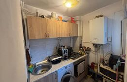 Garsoniera de vanzare, 21 mp, Valea Rosie, zona Liceul Stefan Odobleja