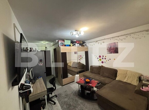 Garsonieră de vânzare Valea Rosie - 165345AV | BLITZ Craiova | Poza1