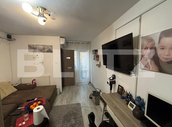 Garsonieră de vânzare Valea Rosie - 165345AV | BLITZ Craiova | Poza2