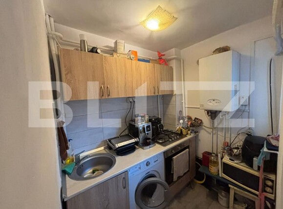 Garsonieră de vânzare Valea Rosie - 165345AV | BLITZ Craiova | Poza4