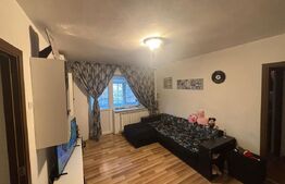 Apartament 3 camere semidecomandat, 56mp, zona Insula 1 Mai