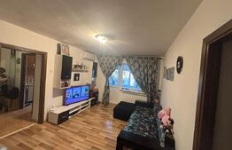 Apartament 3 camere semidecomandat, 56mp, zona Insula 1 Mai