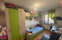 Apartament 3 camere semidecomandat, 56mp, zona Insula 1 Mai