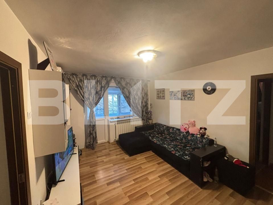 Apartament de vânzare 3 camere 1 Mai - 165346AV | BLITZ Craiova | Poza1