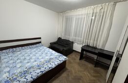 Apartament 3 camere 62 mp + balcon, centrala termica, zona ultracentral