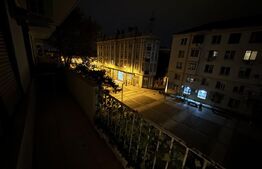 Apartament 3 camere 62 mp + balcon, centrala termica, zona ultracentral