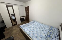 Apartament 3 camere 62 mp + balcon, centrala termica, zona ultracentral