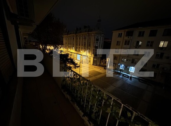 Apartament de închiriat 3 camere Ultracentral - 165379AI | BLITZ Craiova | Poza4