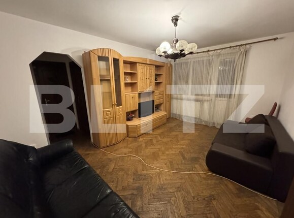 Apartament de închiriat 3 camere Ultracentral - 165379AI | BLITZ Craiova | Poza3