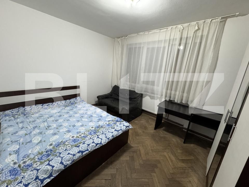 Apartament de închiriat 3 camere Ultracentral - 165379AI | BLITZ Craiova | Poza1