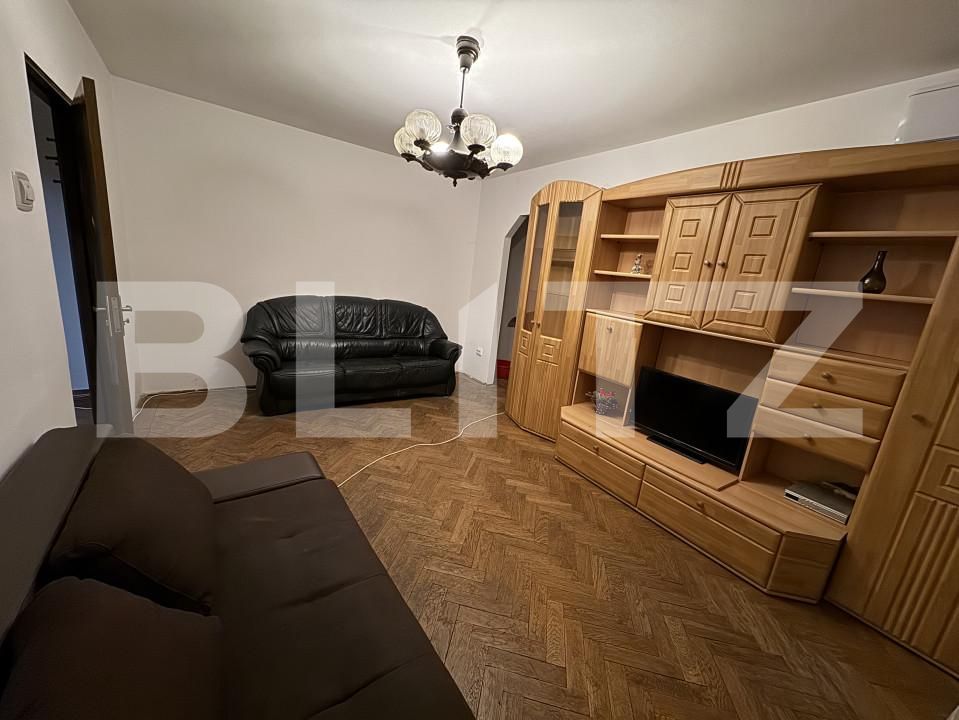 Apartament de închiriat 3 camere Ultracentral - 165379AI | BLITZ Craiova | Poza2