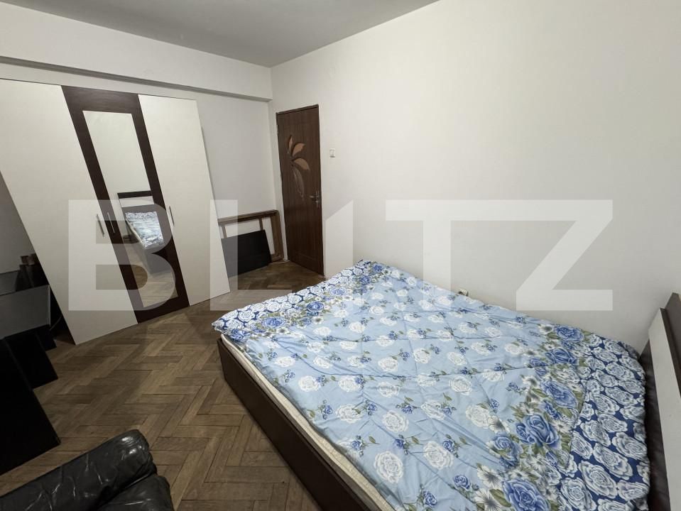 Apartament de închiriat 3 camere Ultracentral - 165379AI | BLITZ Craiova | Poza8