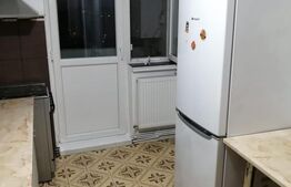 Apartament cu 2 camere, 50 mp, centrala si AC, zona parculet Rovine