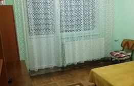 Apartament cu 2 camere, 50 mp, centrala si AC, zona parculet Rovine