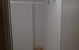 Apartament cu 2 camere, 50 mp, centrala si AC, zona parculet Rovine