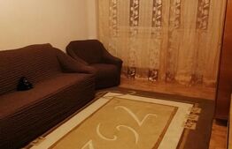 Apartament cu 2 camere, 50 mp, centrala si AC, zona parculet Rovine