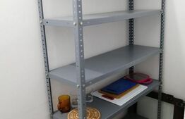 Apartament cu 2 camere, 50 mp, centrala si AC, zona parculet Rovine