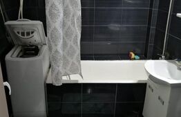 Apartament cu 2 camere, 50 mp, centrala si AC, zona parculet Rovine