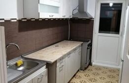 Apartament cu 2 camere, 50 mp, centrala si AC, zona parculet Rovine