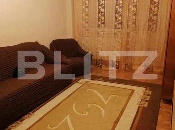 Apartament de închiriat 2 camere Rovine - 165380AI | BLITZ Craiova | Poza1