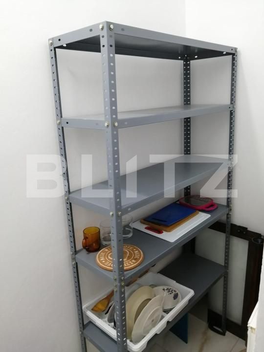 Apartament de închiriat 2 camere Rovine - 165380AI | BLITZ Craiova | Poza9