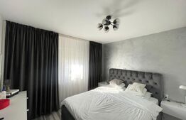 Apartament cu 3 camere decomandat, 72 mp, zona Lapus Arges