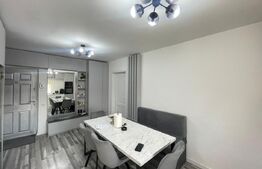 Apartament cu 3 camere decomandat, 72 mp, zona Lapus Arges