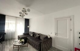 Apartament cu 3 camere decomandat, 72 mp, zona Lapus Arges