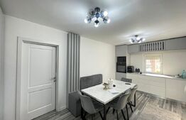 Apartament cu 3 camere decomandat, 72 mp, zona Lapus Arges