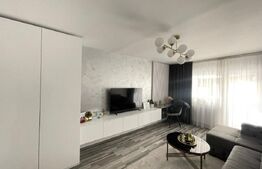 Apartament cu 3 camere decomandat, 72 mp, zona Lapus Arges
