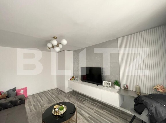 Apartament de vânzare 3 camere Lapus Arges - 165382AV | BLITZ Craiova | Poza4