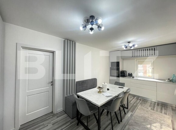 Apartament de vânzare 3 camere Lapus Arges - 165382AV | BLITZ Craiova | Poza10