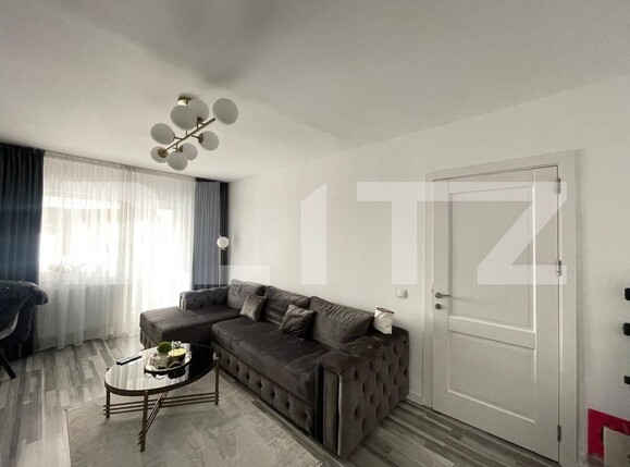 Apartament de vânzare 3 camere Lapus Arges - 165382AV | BLITZ Craiova | Poza1
