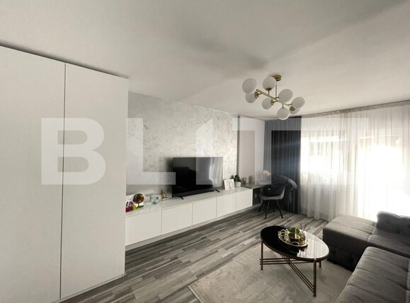 Apartament de vânzare 3 camere Lapus Arges - 165382AV | BLITZ Craiova | Poza2