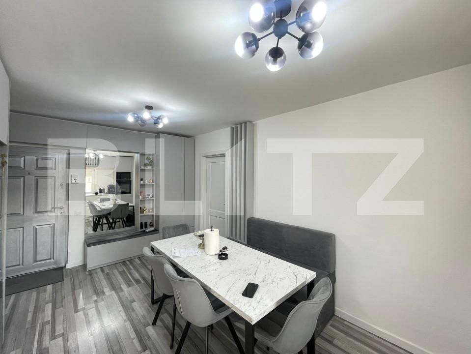 Apartament de vânzare 3 camere Lapus Arges - 165382AV | BLITZ Craiova | Poza9