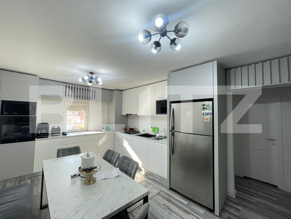Apartament de vânzare 3 camere Lapus Arges - 165382AV | BLITZ Craiova | Poza11