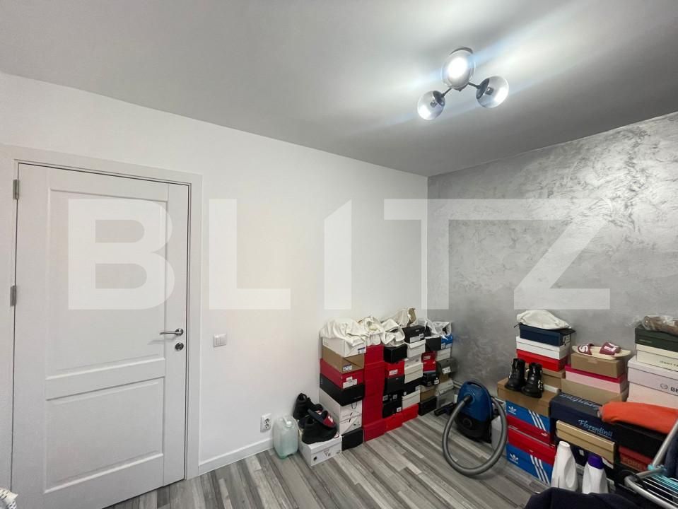 Apartament de vânzare 3 camere Lapus Arges - 165382AV | BLITZ Craiova | Poza8