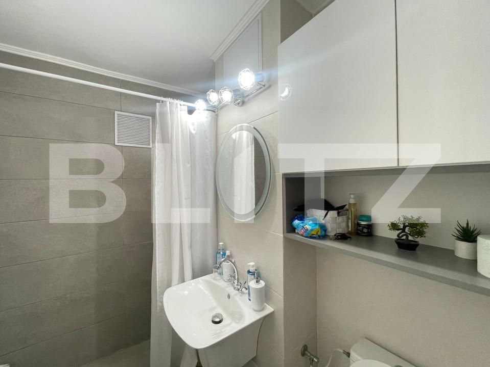 Apartament de vânzare 3 camere Lapus Arges - 165382AV | BLITZ Craiova | Poza12