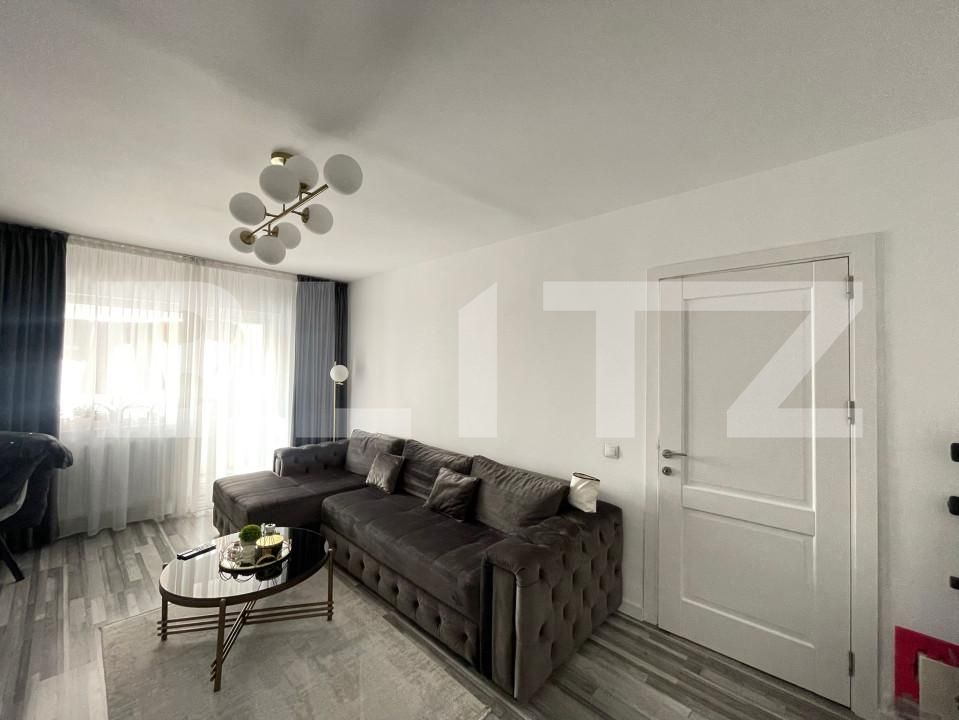 Apartament de vânzare 3 camere Lapus Arges - 165382AV | BLITZ Craiova | Poza1