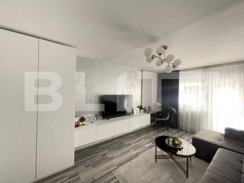 Apartament de vânzare 3 camere Lapus Arges - 165382AV | BLITZ Craiova | Poza2