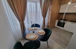 Apartament 3 camere, 79.4 mp, zona Liceul de Chimie-George Enescu