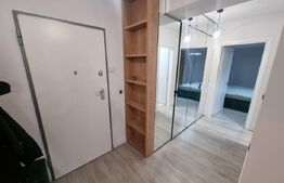 Apartament 3 camere, 79.4 mp, zona Liceul de Chimie-George Enescu