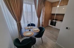 Apartament 3 camere, 79.4 mp, zona Liceul de Chimie-George Enescu