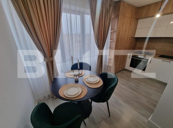 Apartament de vânzare 3 camere George Enescu - 165385AV | BLITZ Craiova | Poza5