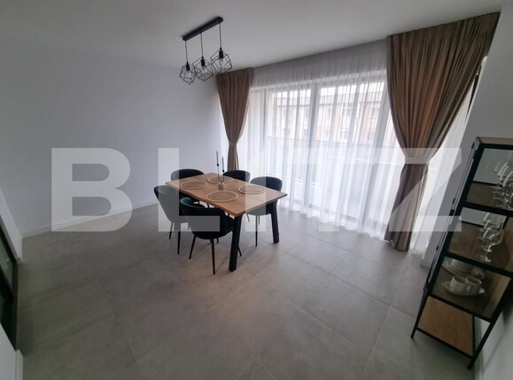 Apartament de vânzare 3 camere George Enescu - 165385AV | BLITZ Craiova | Poza13