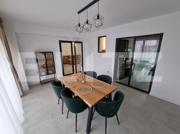 Apartament de vânzare 3 camere George Enescu - 165385AV | BLITZ Craiova | Poza1